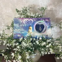گردنبند مروارید عشق.کادو دخترانه|بدلیجات|تبریز, |دیوار