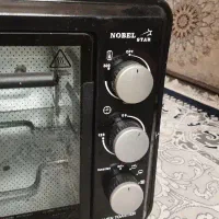 توستر نوبل استار