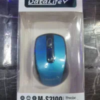 موس بی سیم نونو اکبند|قطعات و لوازم جانبی رایانه|خرم‌آباد, |دیوار