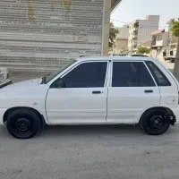 پراید ۱۱۱seمدل ۱۳۹۶|خودرو سواری و وانت|کرمانشاه, |دیوار