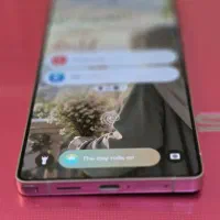سامسونگ s25 ultra بدون نقطه