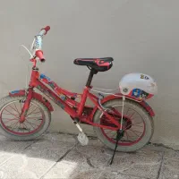 دوچرخه 16