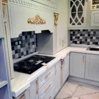 نصاب کابینت و کمد دیواری