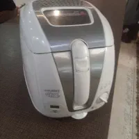 سرخ کن