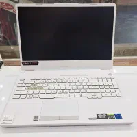 ایسوس I7 11800H با گرافیک RTX3050TI
