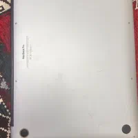 مکبوک پرو 2013-i7-15inch|رایانه همراه|تهران, باغ فیض|دیوار