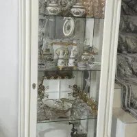 بوفه ،میزتلویزیون،جاکفشی