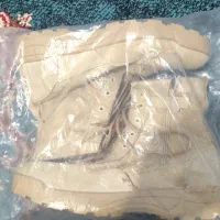 پوتین اسوات خاکی|کیف، کفش، کمربند|اسلام‌‌آباد غرب, |دیوار