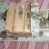 ابگرمکن بوتان|آبگرمکن، پکیج، شوفاژ|تهران, هلال احمر|دیوار