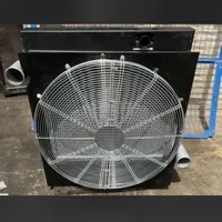 خاور ۹۱۱ ده تن رادیاتور موتور برق و ژنراتور|قطعات یدکی و لوازم جانبی|تهران, شوش|دیوار