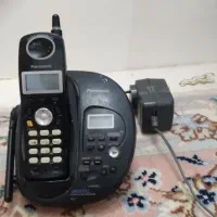 تلفن بی سیم|تلفن رومیزی|قم, شاد قلی|دیوار