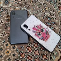 گوشی سامسونگ A2|موبایل|بروجرد, |دیوار