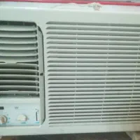 کولر گازی