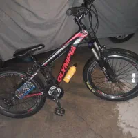 دوچرخه المپیا