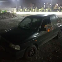 فروش فوری پراید مدل ۸۴