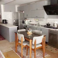 150متر اقدسیه گلزار فول مشاعات .استخر فعال|اجارهٔ آپارتمان|تهران, اقدسیه|دیوار
