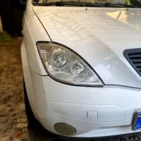 تیبا۲مدل۹۶|خودرو سواری و وانت|رشت, شهرک شهید رجایی|دیوار