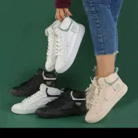 کفش|کیف، کفش، کمربند|سرپل ذهاب, |دیوار