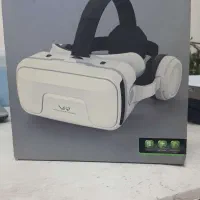 ۲ عدد عینک واقعیت مجازی VR-BOX