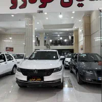 دیگنیتی پرایم، مدل ۱۴۰۴/ نقد و اقساط|خودرو سواری و وانت|کرج, حصارک بالا|دیوار