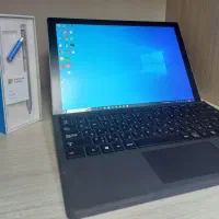 لپ تاپ تبلت مایکروسافت سرفیس پرو 6|رایانه همراه|کرج, اصفهانیها|دیوار