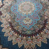 یک عدد فرش ۹متری