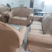 مبل راحتی|مبلمان خانگی و میز عسلی|مرند, |دیوار
