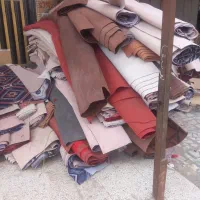 موکت ۷۰هزاری