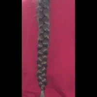 موهای خام و رنگی و حنایی بانوان عزیز