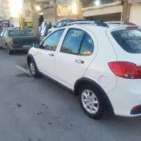 کوییک Sفول آپشن دار 401|خودرو سواری و وانت|کرمان, |دیوار