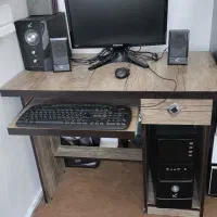 کامپیتر تمیز