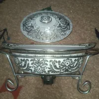 سوفله خوری چینی