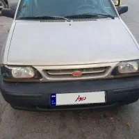 پراید ۸۶|خودرو سواری و وانت|کرمان, |دیوار