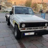 پاترول یدک کش|خودرو سواری و وانت|بانه, |دیوار