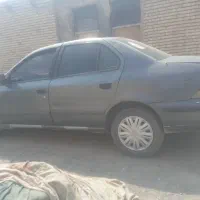 سمند فروشی و معاوضه|خودرو سواری و وانت|کرمان, |دیوار