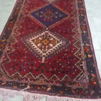 فرش دستباف. 1نیم در 3