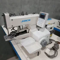 دکمه مادگی برند جک در حد اکبند|چرخ خیاطی و ریسندگی|چهاردانگه (تهران), |دیوار