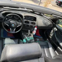 BMW 630i مدل ۲۰۰۶ در حد|خودرو سواری و وانت|شیراز, فرهنگ شهر|دیوار