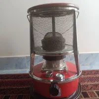 چراغ نفتی ژاپنی اصل|بخاری، هیتر، شومینه|بیرجند, |دیوار