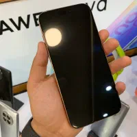 16Pro max 256GB بدون ریجستر  باتری99|موبایل|گرگان, |دیوار