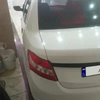 خودرو ساینا