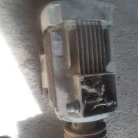 دینام سه فاز موتوژن