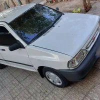 پراید صبا ۸۱|خودرو سواری و وانت|شاهینشهر, نبوت|دیوار