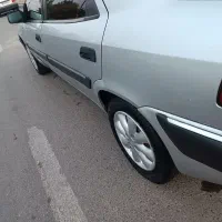 زانتیا|خودرو سواری و وانت|خاوران, |دیوار