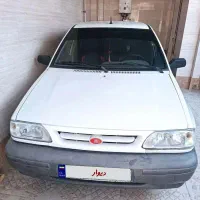 پراید131