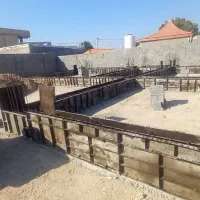 پیمانکاری ساختمان
