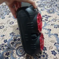 اسپیکر درحدنو|پخش‌کننده همراه|بروجرد, |دیوار