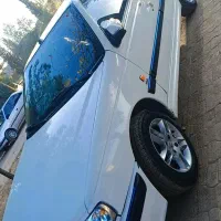 پارس مدل ۱۴۰۰TU5گازسیمی|خودرو سواری و وانت|سیرجان, |دیوار