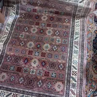 فرش کناره ترکیه ایی