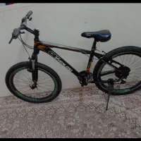 دوچرخه اورلورد